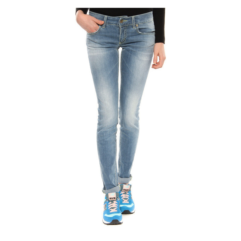 Jeans “Lambda“ Dondup blue